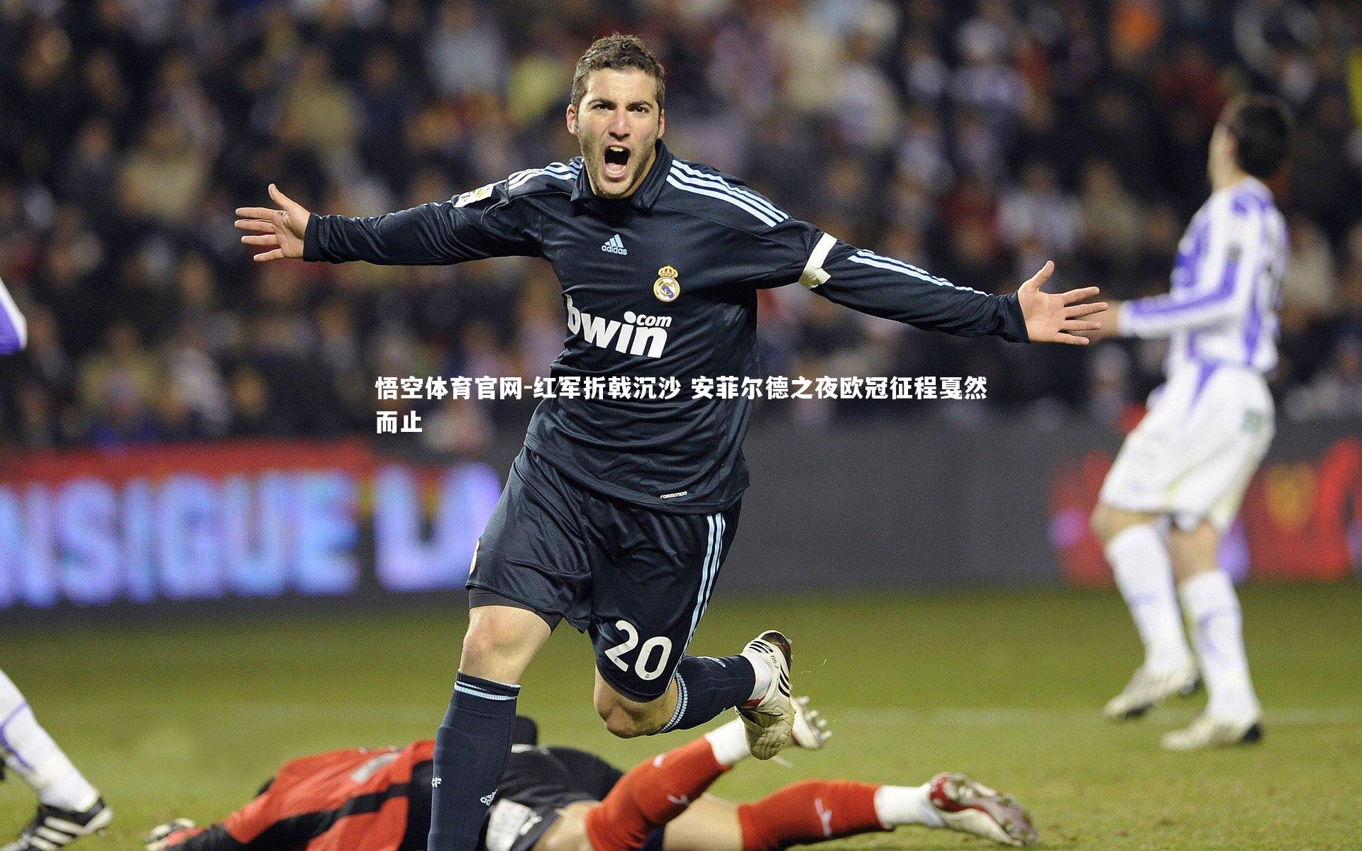 悟空体育官网-红军折戟沉沙 安菲尔德之夜欧冠征程戛然而止