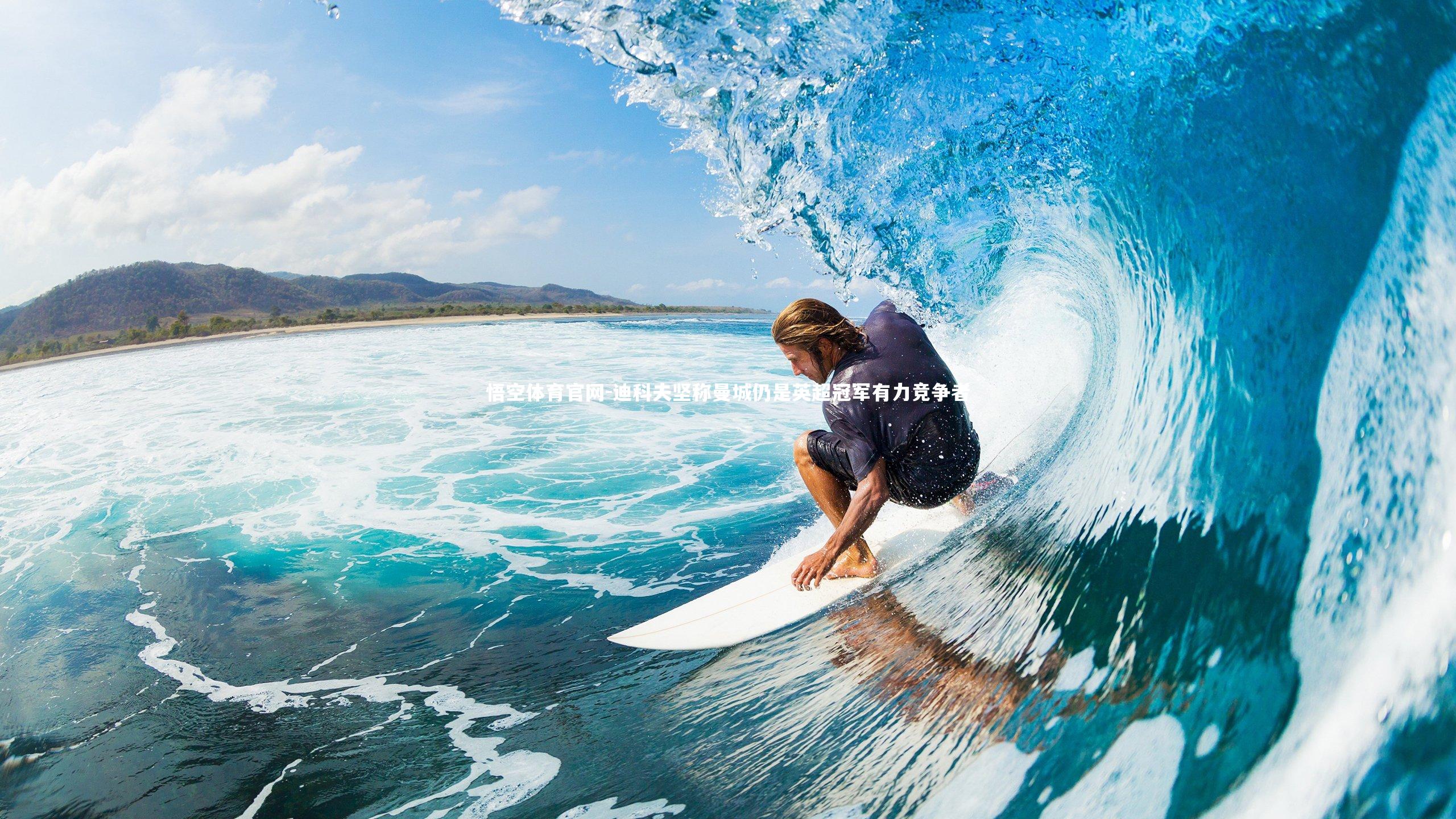 迪科夫坚称曼城仍是英超冠军有力竞争者